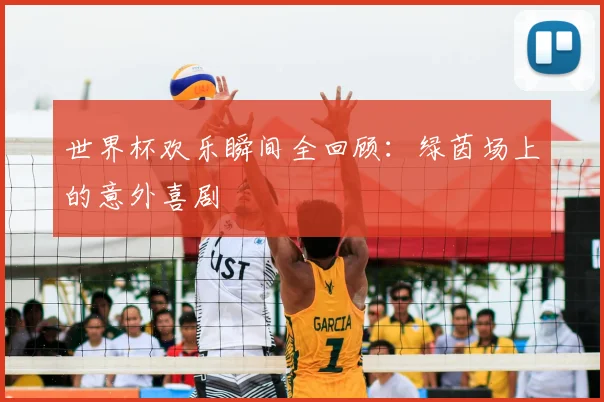 世界杯欢乐瞬间全回顾:绿茵场上的意外喜剧