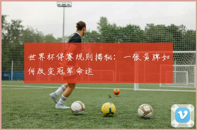 世界杯停赛规则揭秘：一张黄牌如何改变冠军命运