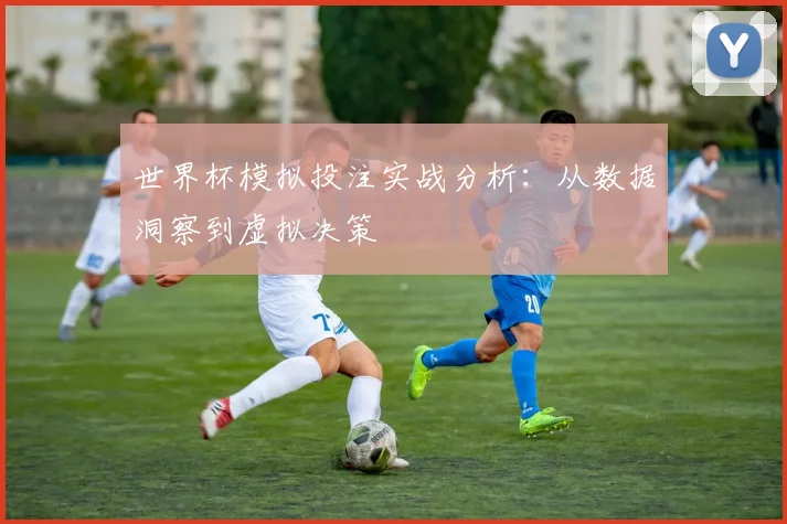 世界杯模拟投注实战分析：从数据洞察到虚拟决策