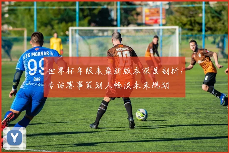 世界杯年限表最新版本深度剖析，专访赛事策划人畅谈未来规划