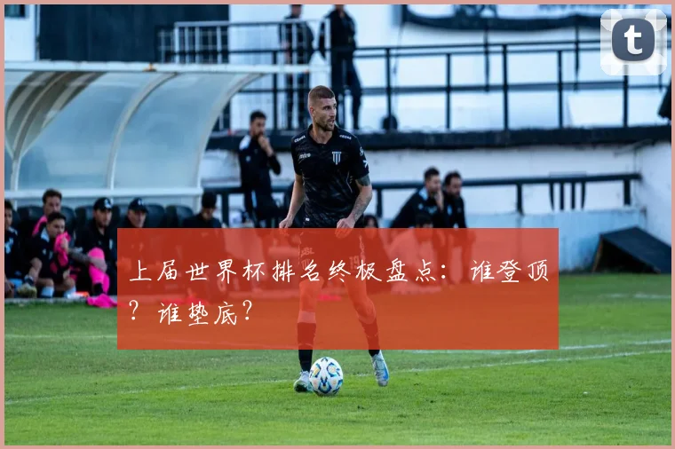 上届世界杯排名终极盘点：谁登顶？谁垫底？